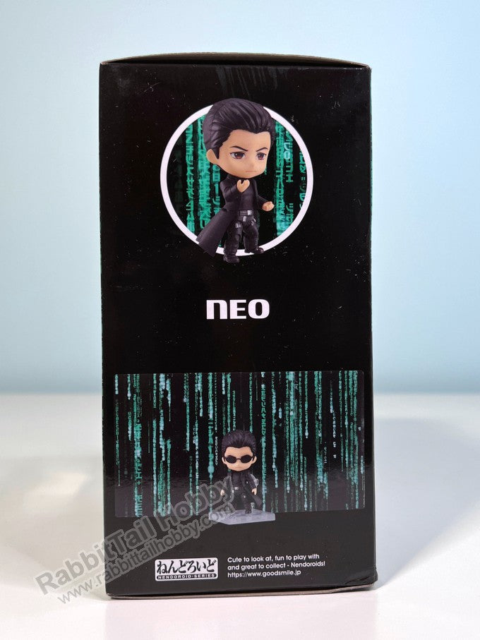 Good Smile Company 1871 Nendoroid Neo - The Matrix Chibi Figure