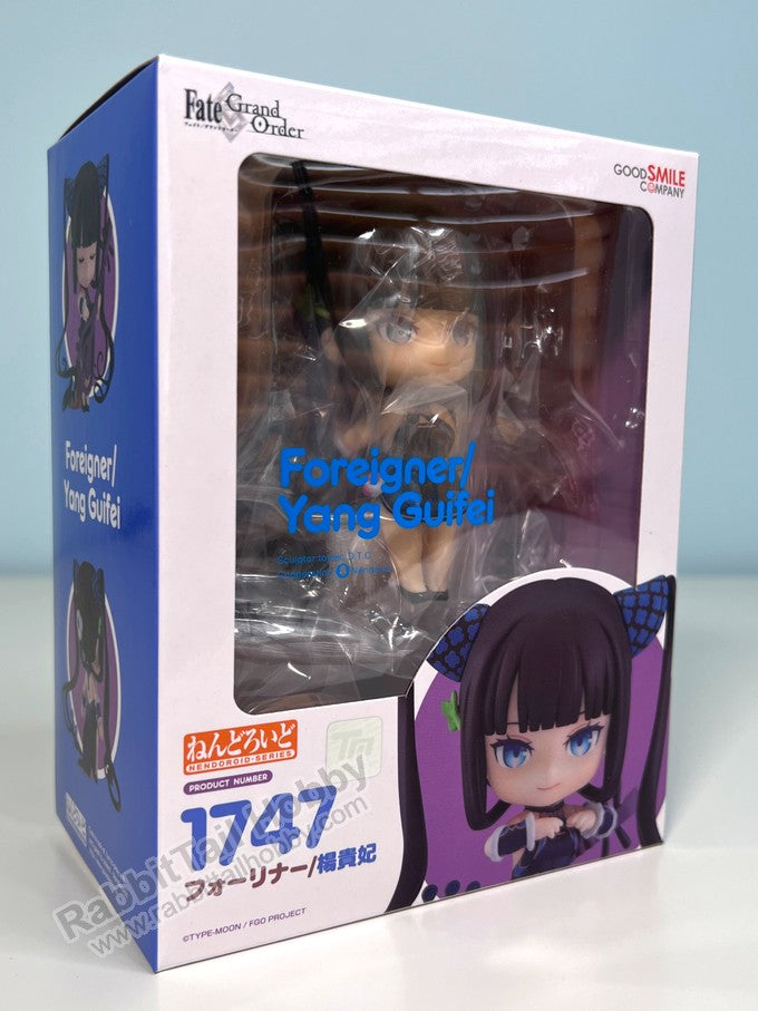 Good Smile Company 1747 Nendoroid Foreigner/Yang Guifei - Fate/Grand Order Chibi Figure