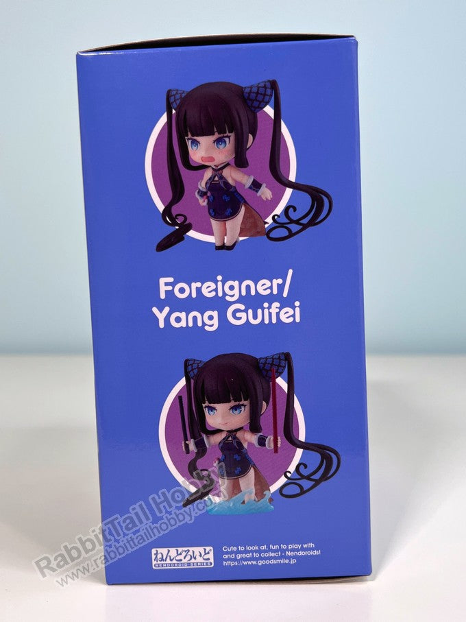 Good Smile Company 1747 Nendoroid Foreigner/Yang Guifei - Fate/Grand Order Chibi Figure