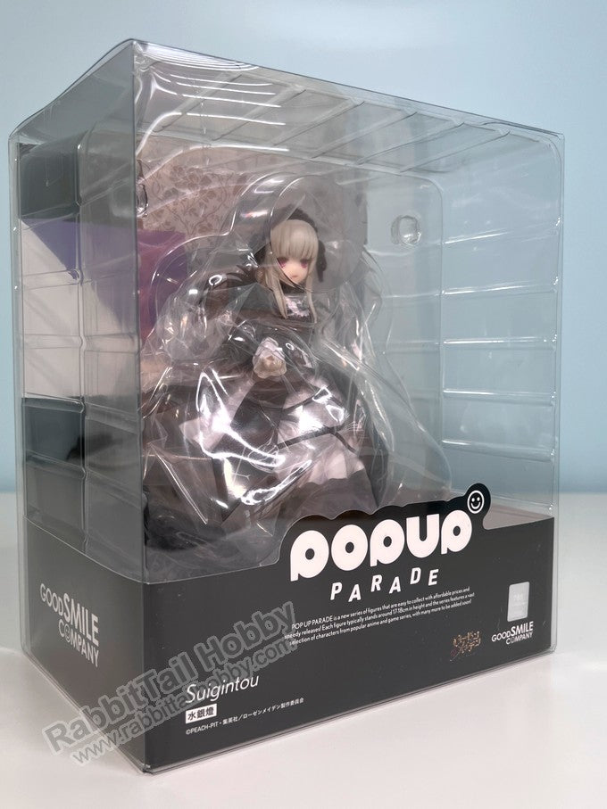 Good Smile Company POP UP PARADE Suiginto - Rozen Maiden Non Scale Figure