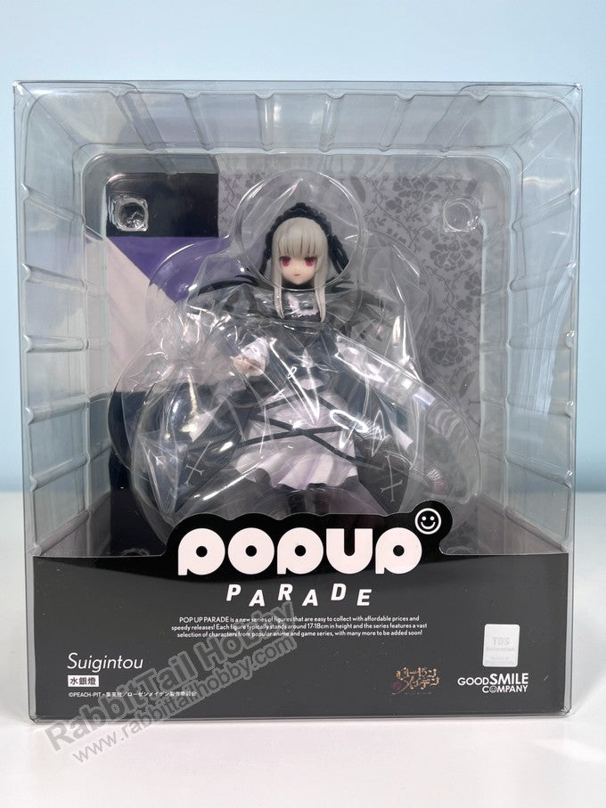 Good Smile Company POP UP PARADE Suiginto - Rozen Maiden Non Scale Figure