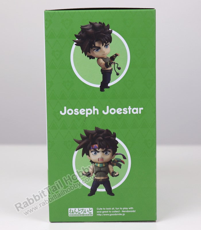 Medicos 1502 Nendoroid Joseph Joestar - JoJo's Bizarre Adventure Action Figure