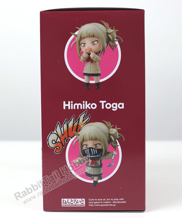 My Hero Academia shops x Himiko Toga (No.1333) Nendoroid