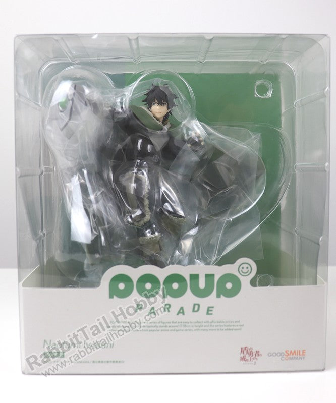 Good Smile Company POP UP PARADE Naofumi Iwatani - The Rising of the Shield Hero Season 2 Figure