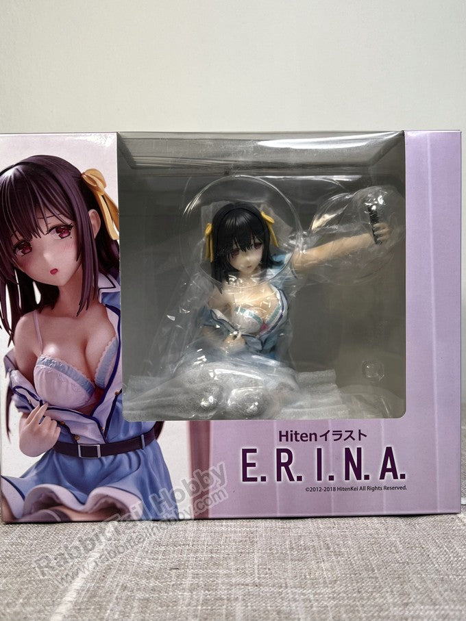 Union Creative Hiten illustration "E.R.I.N.A." - Original Character Non Scale Figure