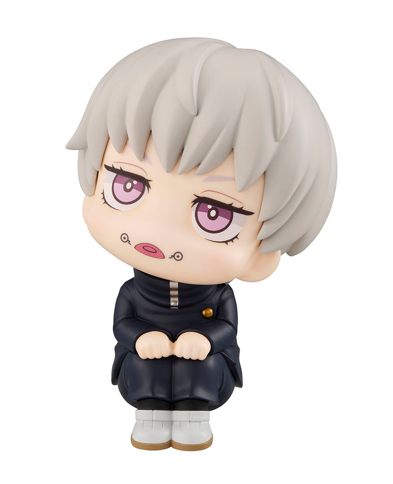 Megahouse Lookup Toge Inumaki w. Gift - Jujutsu Kaisen Chibi Figure