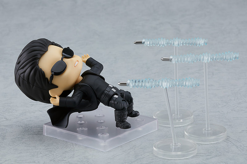 Good Smile Company 1871 Nendoroid Neo - The Matrix Chibi Figure