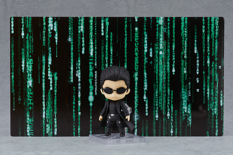 Good Smile Company 1871 Nendoroid Neo - The Matrix Chibi Figure