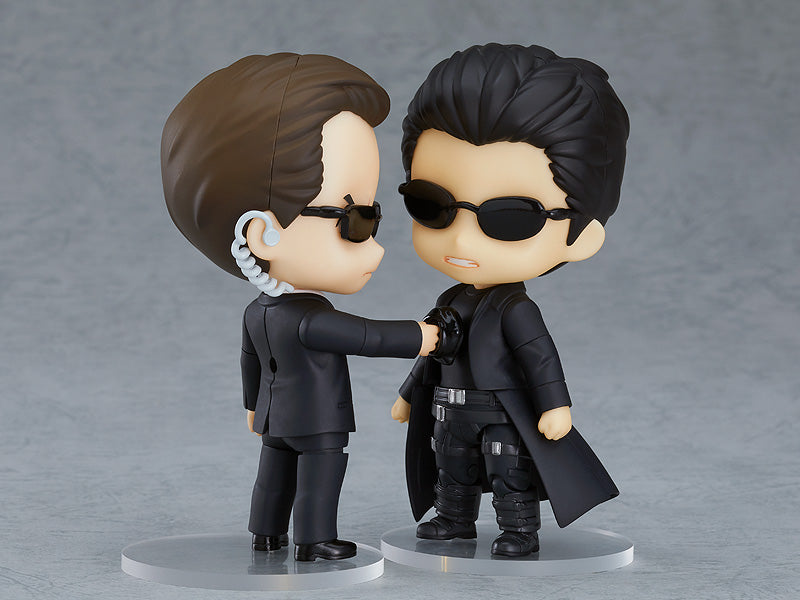 Good Smile Company 1871 Nendoroid Neo - The Matrix Chibi Figure