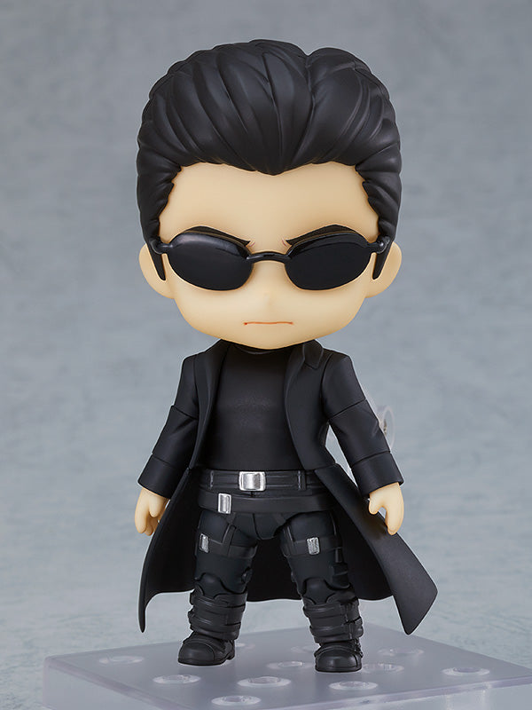 Good Smile Company 1871 Nendoroid Neo - The Matrix Chibi Figure