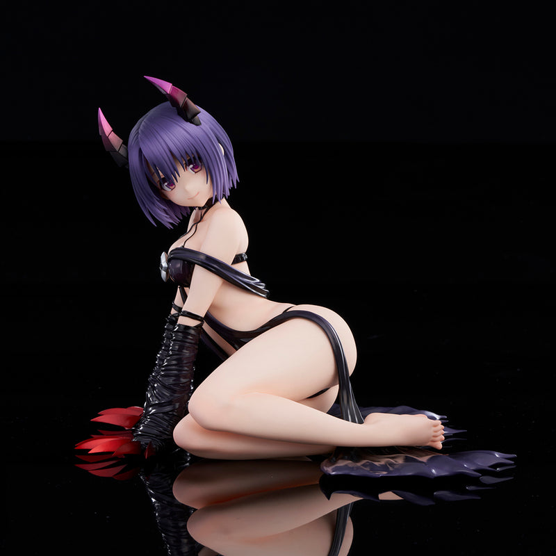 Union Creative Haruna Sairenji Darkness ver. LIMITED - To Love-Ru Darkness 1/6 Scale Figure