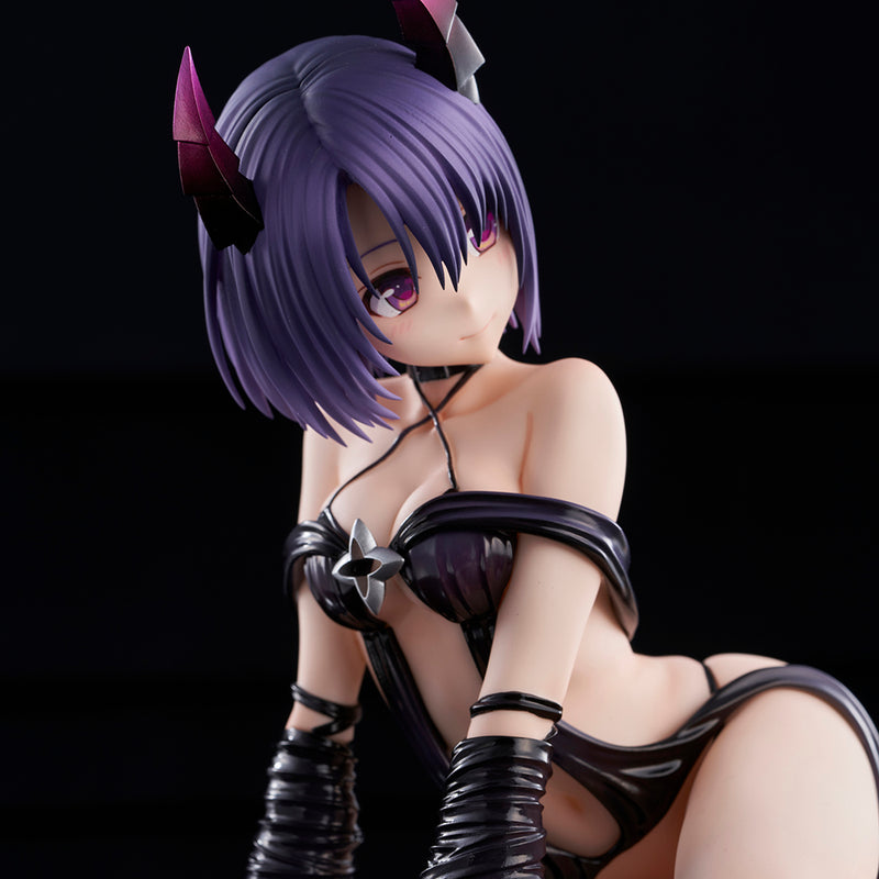 Union Creative Haruna Sairenji Darkness ver. LIMITED - To Love-Ru Darkness 1/6 Scale Figure