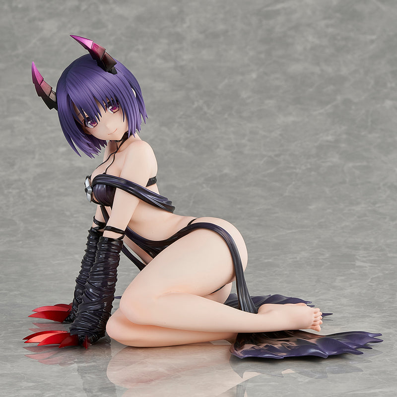 Union Creative Haruna Sairenji Darkness ver. LIMITED - To Love-Ru Darkness 1/6 Scale Figure