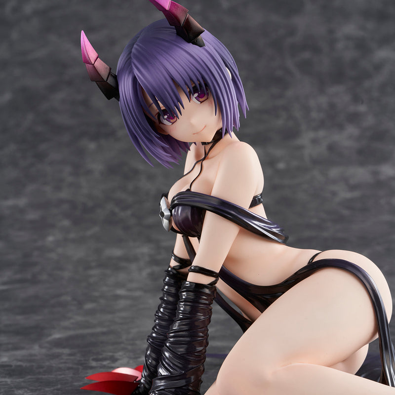 Union Creative Haruna Sairenji Darkness ver. LIMITED - To Love-Ru Darkness 1/6 Scale Figure