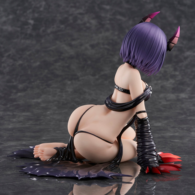 Union Creative Haruna Sairenji Darkness ver. LIMITED - To Love-Ru Darkness 1/6 Scale Figure