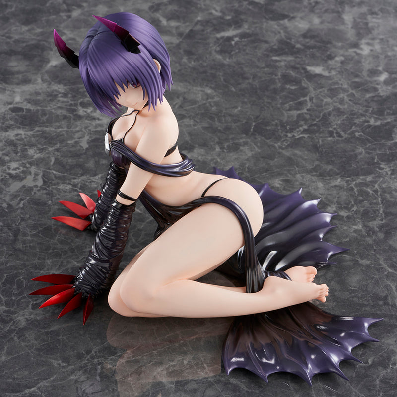 Union Creative Haruna Sairenji Darkness ver. LIMITED - To Love-Ru Darkness 1/6 Scale Figure