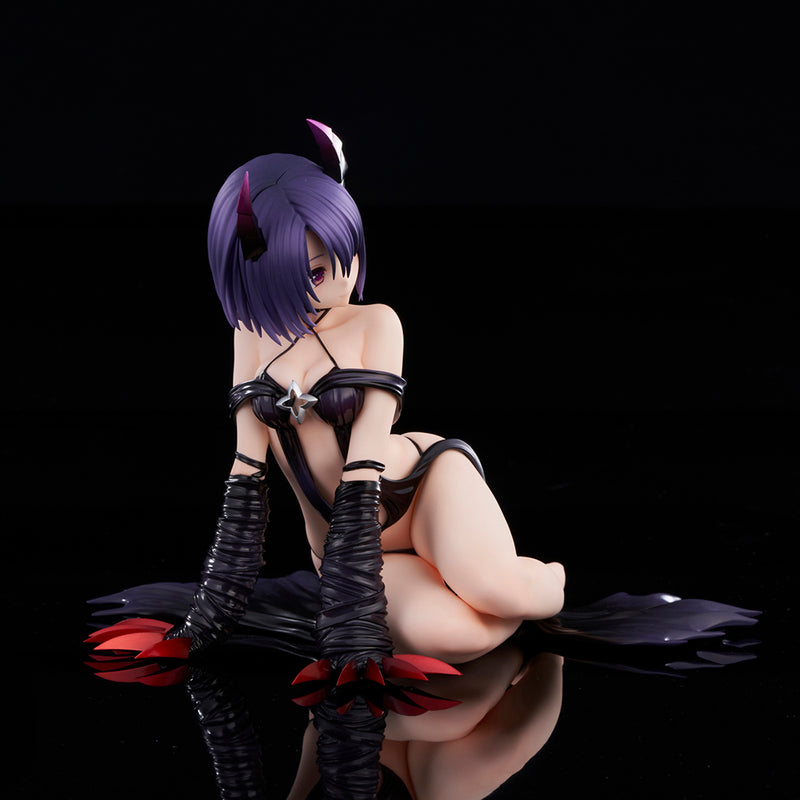 Union Creative Haruna Sairenji Darkness ver. LIMITED - To Love-Ru Darkness 1/6 Scale Figure