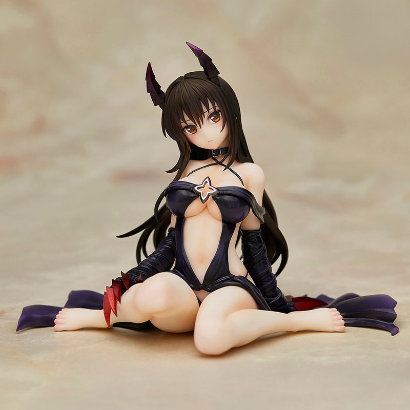 Union Creative Yui Kotegawa Darkness ver. - To Love-Ru Darkness 1/6 Scale Figure