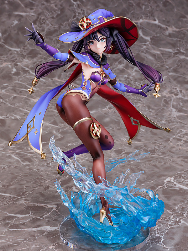 Wonderful Works “Astral Reflection” Mona - Genshin Impact 1/7 Scale Figure