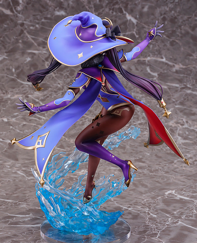 Wonderful Works “Astral Reflection” Mona - Genshin Impact 1/7 Scale Figure