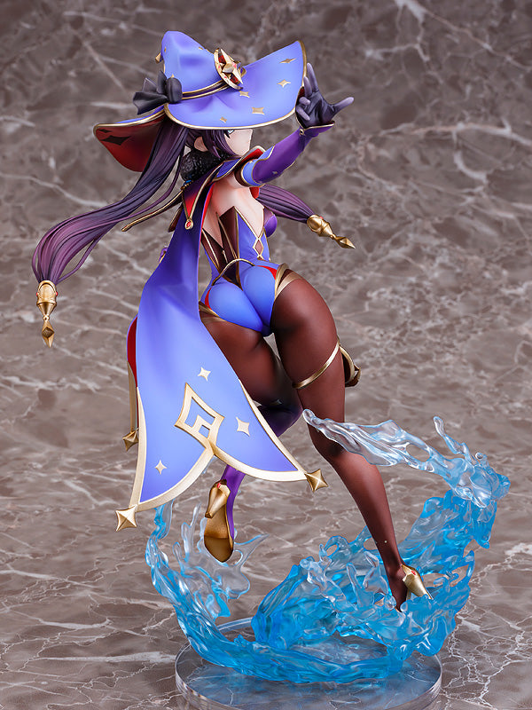 Wonderful Works “Astral Reflection” Mona - Genshin Impact 1/7 Scale Figure