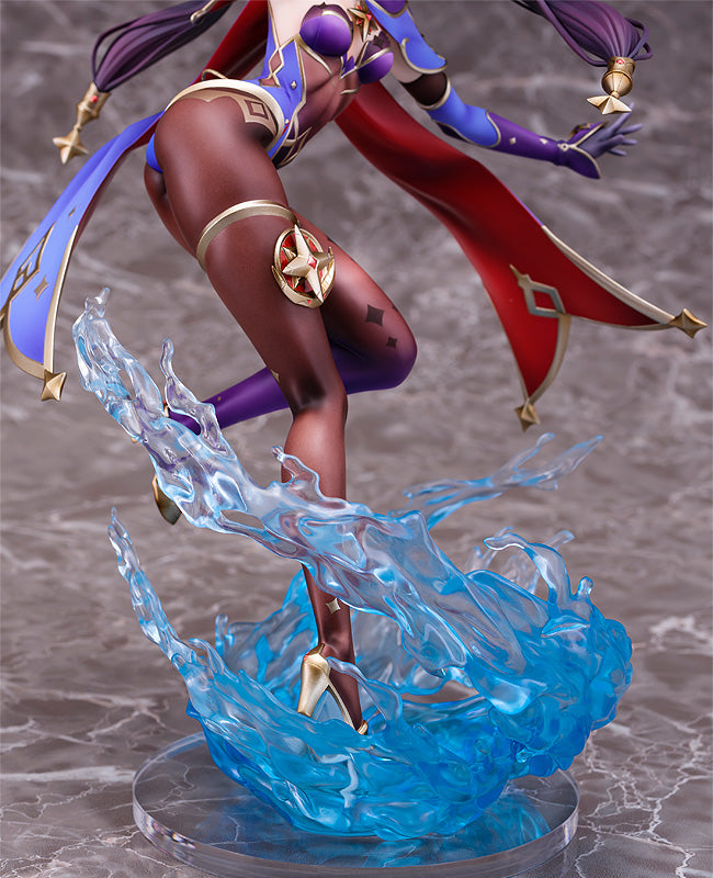 Wonderful Works “Astral Reflection” Mona - Genshin Impact 1/7 Scale Figure