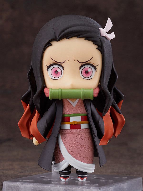 Nendoroid demon slayer bundle. Tanjiro, Nezuko, and store Zenitsu