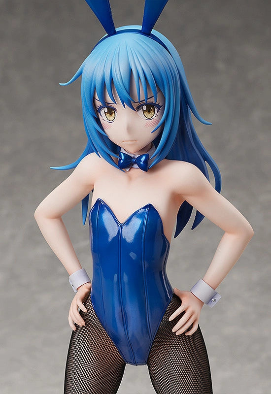 FREEing Rimuru: Bunny Ver. - That Time I Got Reincarnated as a Slime 1/4 Scale Figure