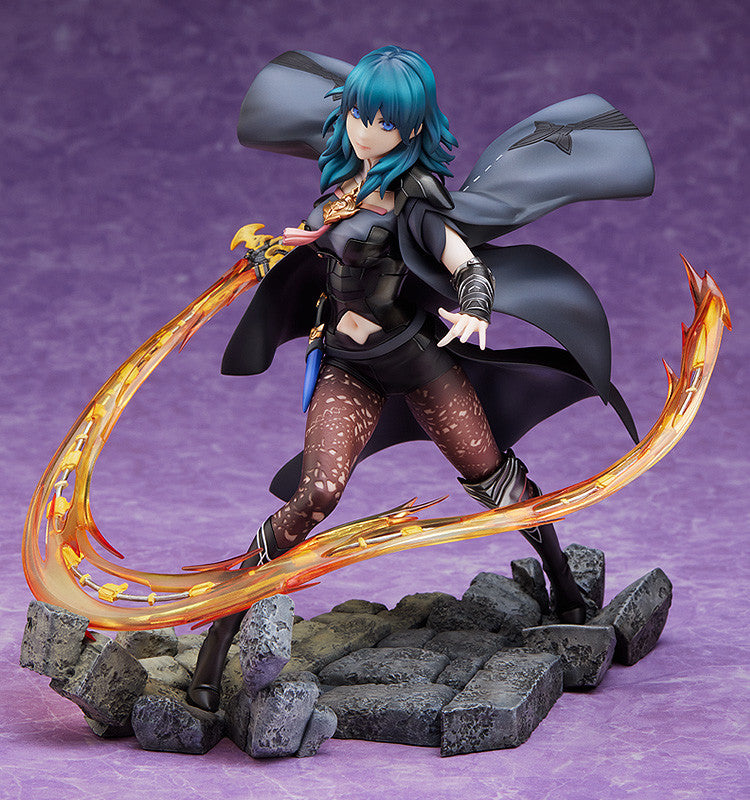 Intelligent Systems Byleth - Fire Emblem 1/7 Scale Figure