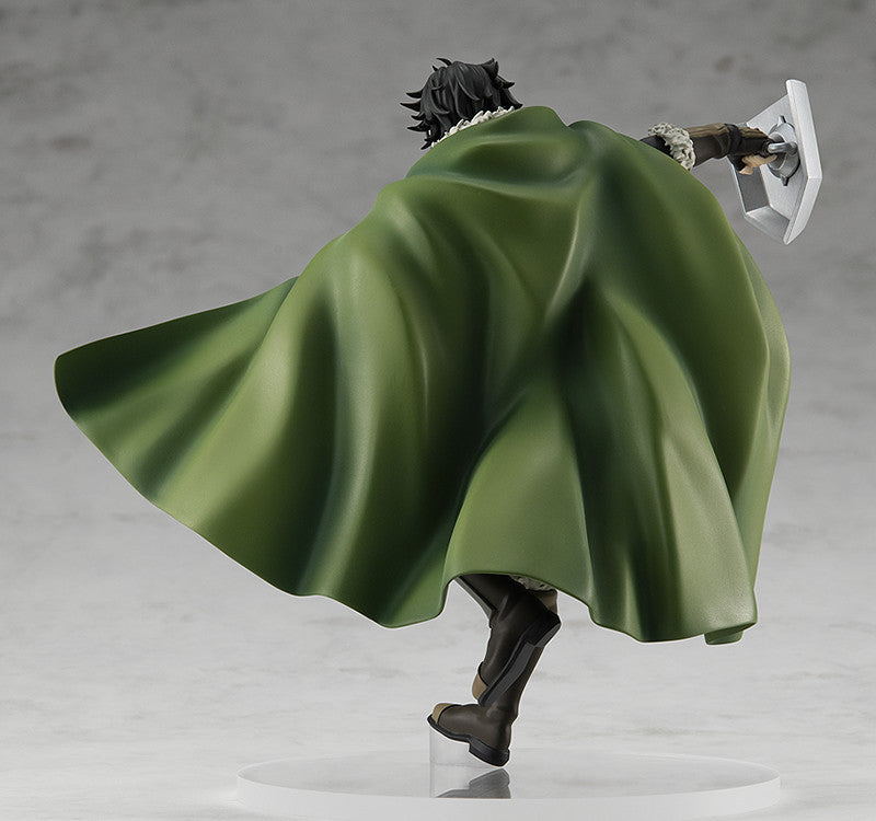 Good Smile Company POP UP PARADE Naofumi Iwatani - The Rising of the Shield Hero Season 2 Figure