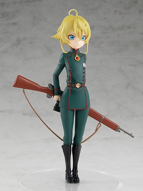 Good Smile Company POP UP PARADE Tanya Degurechaff - The Saga of Tanya the Evil Non Scale Figure