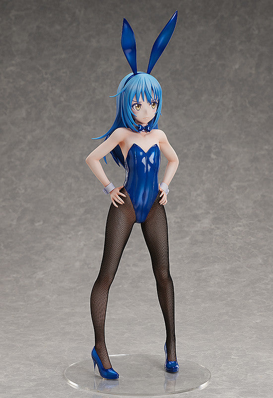 FREEing Rimuru: Bunny Ver. - That Time I Got Reincarnated as a Slime 1/4 Scale Figure