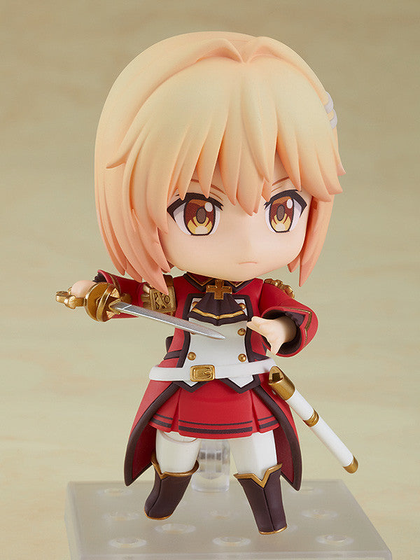 Good Smile Company 1725 Nendoroid Liscia Elfrieden - How a Realist Hero Rebuilt the Kingdom Chibi Figure