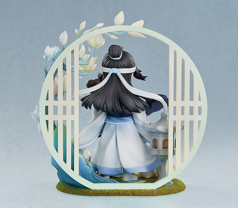 Good Smile Arts Shanghai Lan Wangji: Childhood Ver. - The Master of Diabolism 1/8 Scale Figure