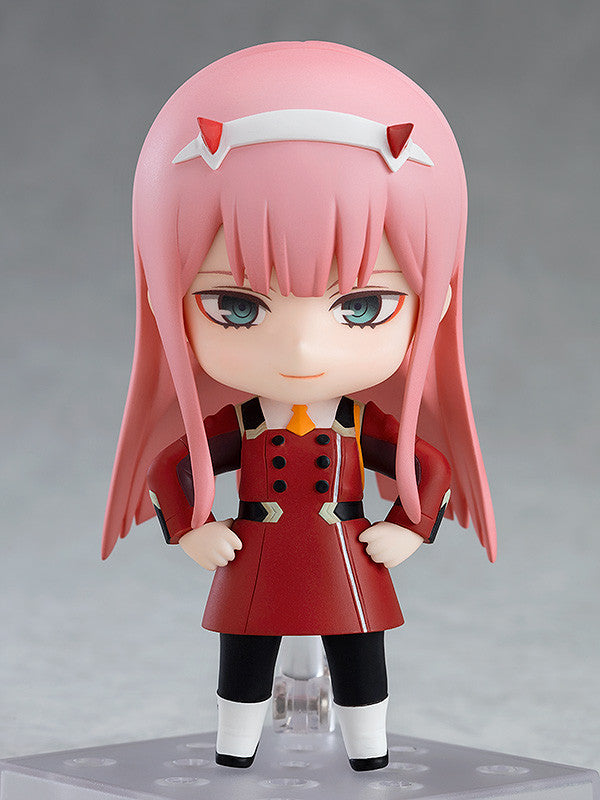 Good Smile Company 952 Nendoroid Zero Two - DARLING in the FRANXX Action Figure