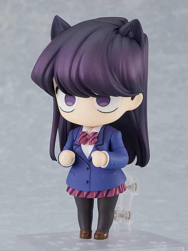 Good Smile Company 1853 Nendoroid Shoko Komi - Komi Can't Communicate Chibi Figure