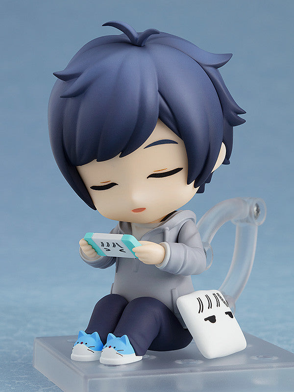 Good Smile Company 1703 Nendoroid Soraru - Soraru Chibi Figure