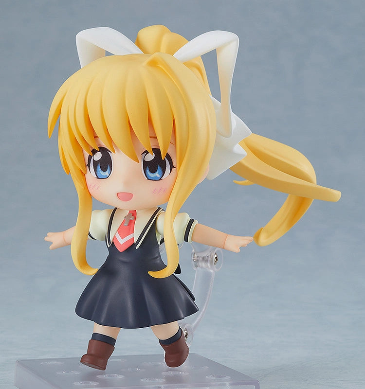 Good Smile Company 1847 Nendoroid Misuzu Kamio - KAGINADO Chibi Figure