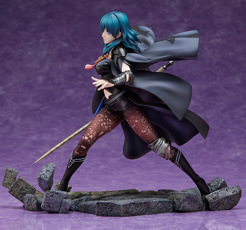 Intelligent Systems Byleth - Fire Emblem 1/7 Scale Figure