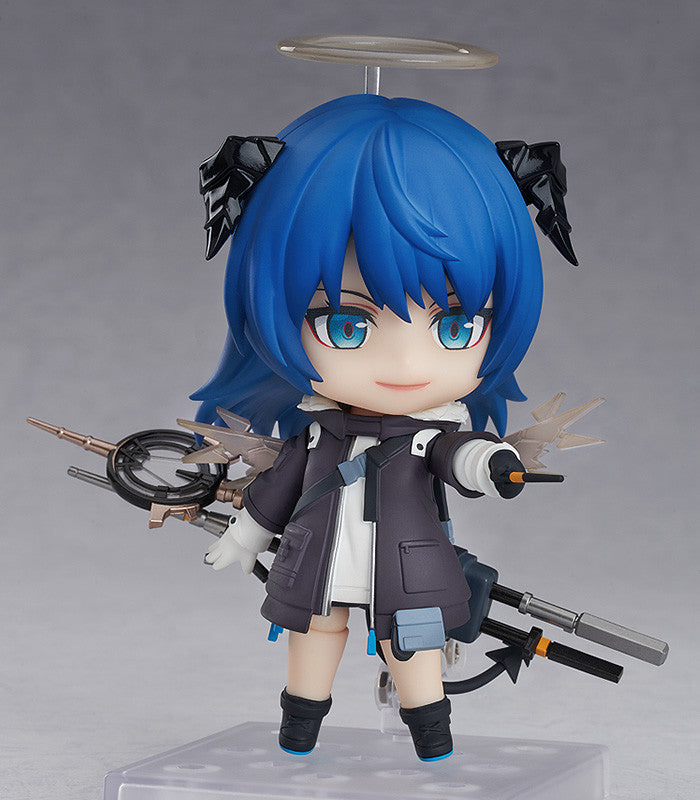 Good Smile Arts Shanghai 1603 Nendoroid Mostima - Arknights Action Figure