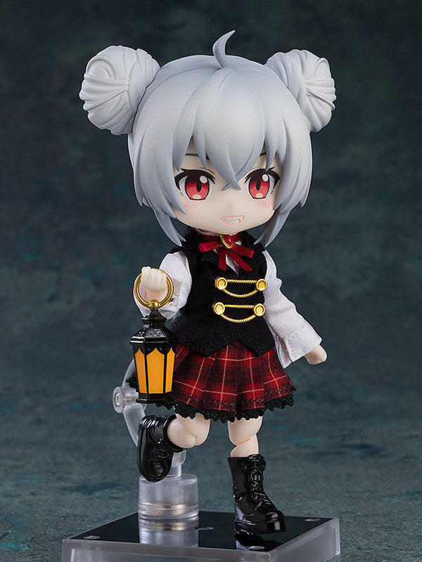 Good Smile Company Nendoroid Doll Vampire: Milla - Nendoroid Doll Chibi Figure