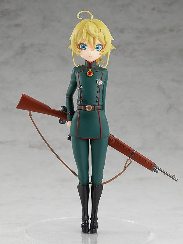 Good Smile Company POP UP PARADE Tanya Degurechaff - The Saga of Tanya the Evil Non Scale Figure