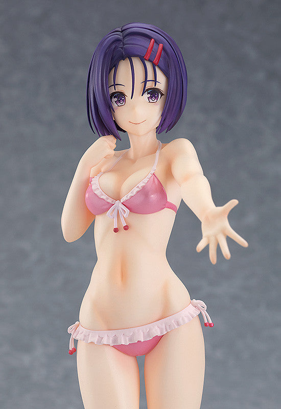 Good Smile Company POP UP PARADE Haruna Sairenji - To Love-Ru Darkness Non Scale Figure