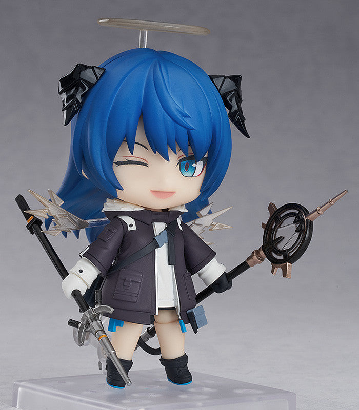 Good Smile Arts Shanghai 1603 Nendoroid Mostima - Arknights Action Figure