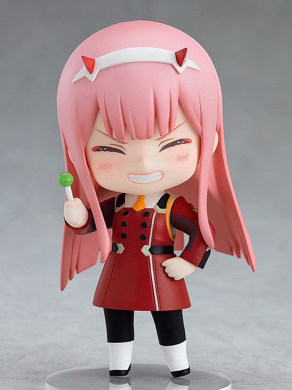 Good Smile Company 952 Nendoroid Zero Two - DARLING in the FRANXX Action Figure