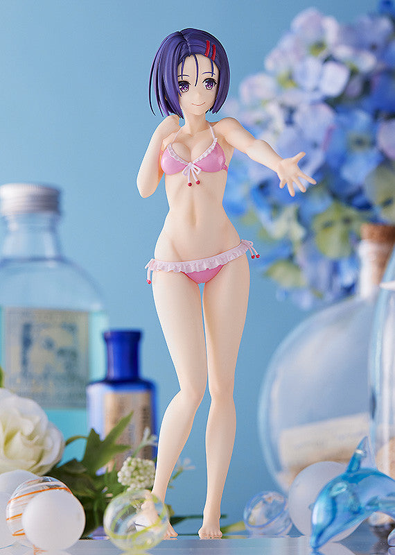 Good Smile Company POP UP PARADE Haruna Sairenji - To Love-Ru Darkness Non Scale Figure