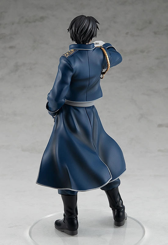 Good Smile Company POP UP PARADE Roy Mustang - Fullmetal Alchemist: Brotherhood Non Scale Figure