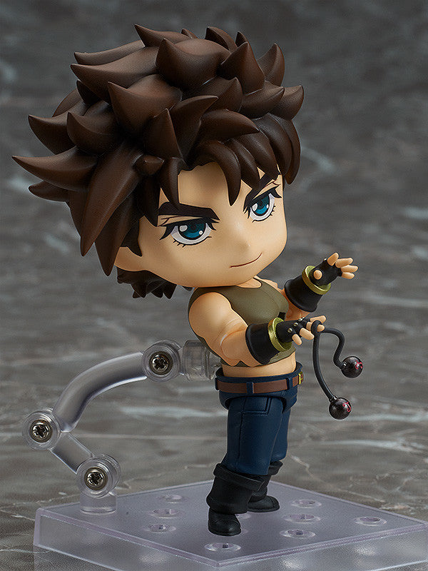 Medicos 1502 Nendoroid Joseph Joestar - JoJo's Bizarre Adventure Action Figure