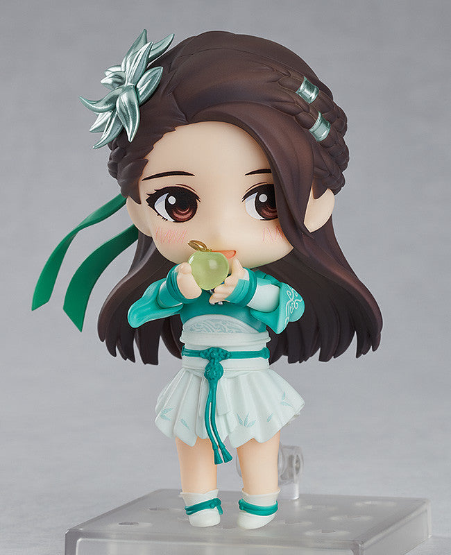 Good Smile Arts Shanghai 1752 Nendoroid Yue Qingshu - Legend of Sword and Fairy 7 Chibi Figure