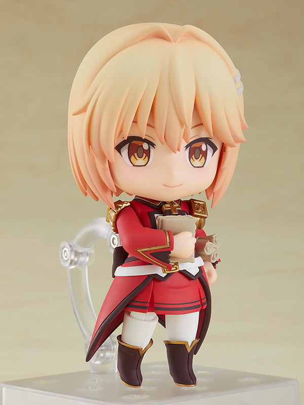 Good Smile Company 1725 Nendoroid Liscia Elfrieden - How a Realist Hero Rebuilt the Kingdom Chibi Figure